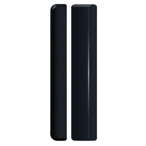 U-Prox WDC Plus Black Бездротовий універсальний магнітоконтактний сповіщувач з детектором нахилу